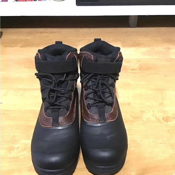 LANDS’ END Winter Boots
